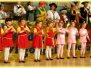 Kinderprunksitzung 2011