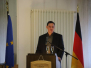 Neujahrsempfang Dahn 2019