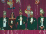 Prunksitzungen 1998
