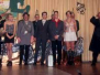 Prunksitzungen 2001