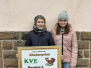 Schilderfest Emilia I. und Hannes I.