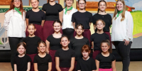 Bild-Showteens