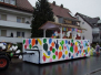 Umzug 2016
