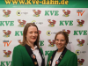 Unsere Schriftfuehrerinnen Theresa Friedmann und Angelina-Schlick
