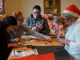 Weihnachtsfeier 2014