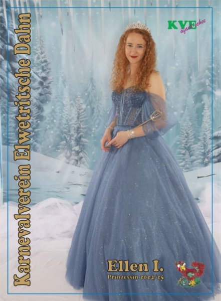 2024/2025 Ellen I. 2024/2025 Ellen I.