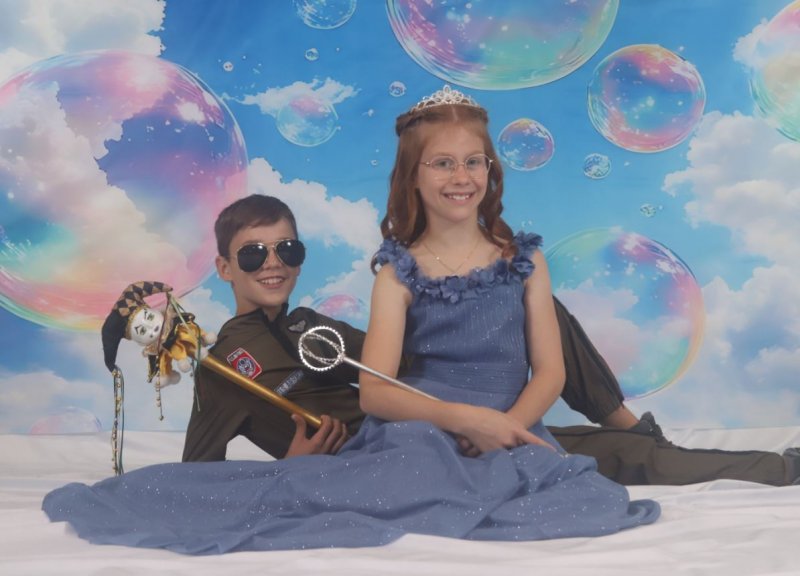 2025/2026 Lotte I. & Ben I. 2025/2026 Lotte I. & Ben I.