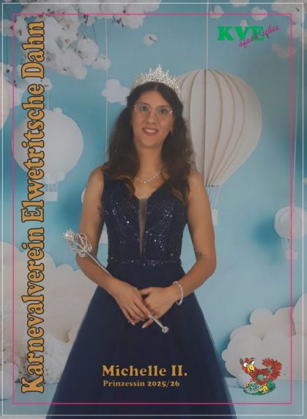 2025/2026 Michelle II. 2025/2026 Michelle II.