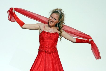 2008 Doreen I. 2008 Doreen I.