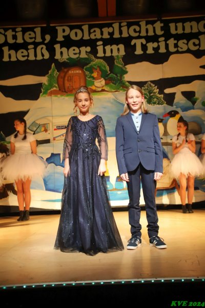 2024/2025 Lina I. & Moritz I. 2024/2025 Lina I. & Moritz I.