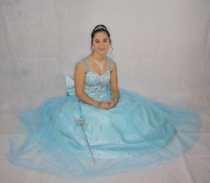 2017/2018 Lisa-Marie 2017/2018 Lisa-Marie