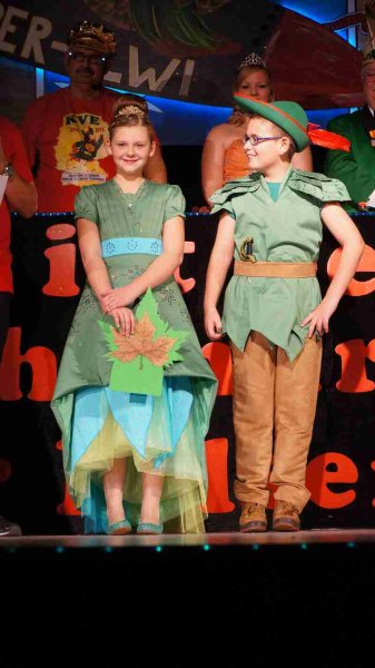 2014/2015 Maxima I. & Dennis I. 2014/2015 Maxima I. & Dennis I.