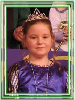 2001/2002 Julia I. & Christian I. 2001/2002 Julia I. & Christian I.