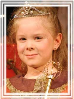 2002/2003 Jana I. & Robin I. 2002/2003 Jana I. & Robin I.