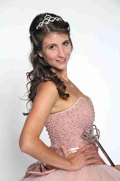 2014/15 Melissa I 2014/15 Melissa I