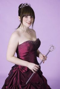 2009 Diana I. 2009 Diana I.