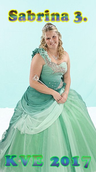 2016/2017 Sabrina 3. 2016/2017 Sabrina 3.