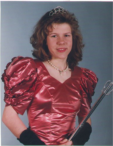 1992/1993 Carmen I.