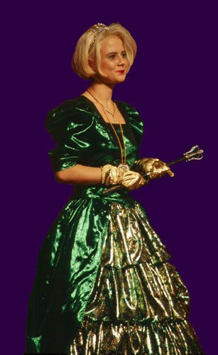 1996/1997 Christine I.