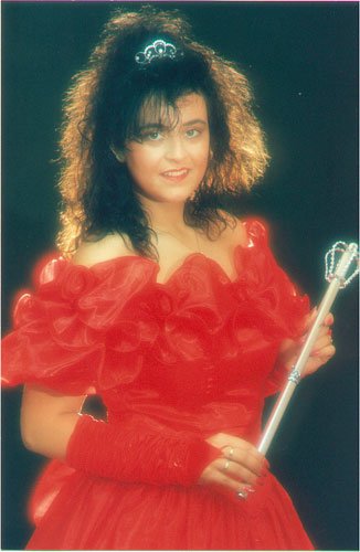 1993/1994 Laurence I.