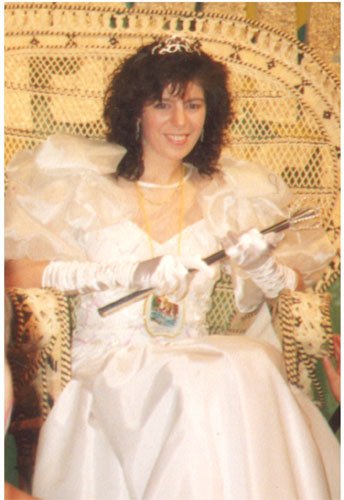 1991/1992 Sonja I.
