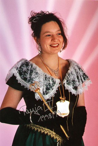 1998/1999 Tanja II.
