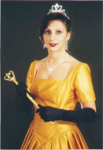 1997/1998 Yvonne I.