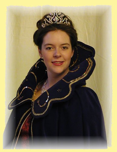 2003/2004 Alexandra I.