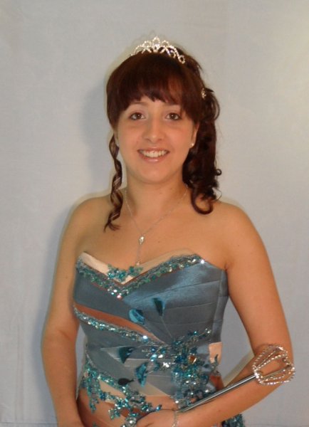 2012/2013 Sabrina II.